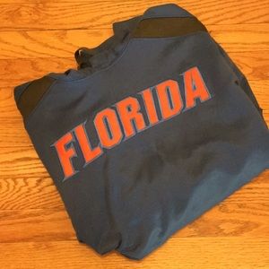 Vintage Nike Florida Gators hoodie